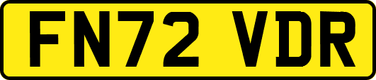 FN72VDR