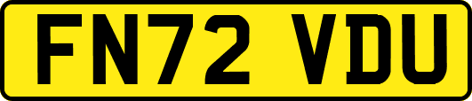 FN72VDU