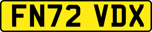 FN72VDX