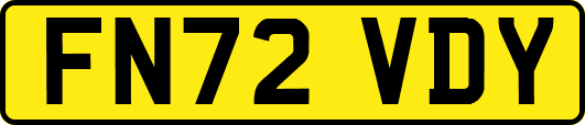 FN72VDY
