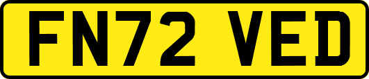 FN72VED