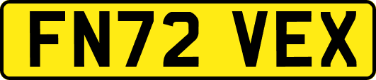 FN72VEX
