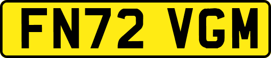 FN72VGM