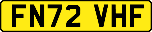 FN72VHF