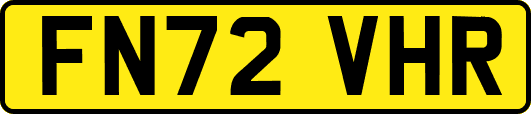 FN72VHR