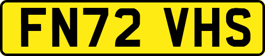 FN72VHS
