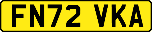 FN72VKA