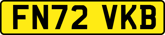 FN72VKB