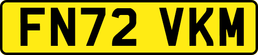 FN72VKM