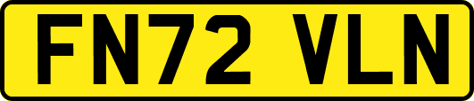 FN72VLN