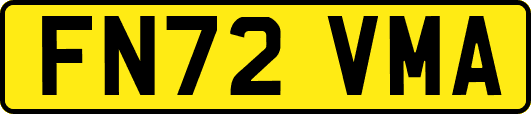 FN72VMA