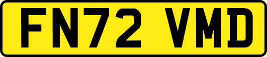 FN72VMD