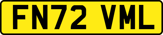 FN72VML