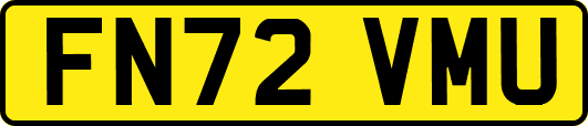 FN72VMU