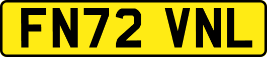 FN72VNL