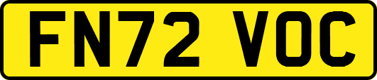 FN72VOC