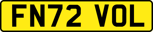 FN72VOL
