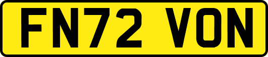 FN72VON