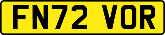 FN72VOR