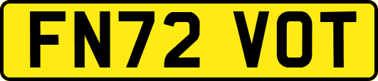 FN72VOT