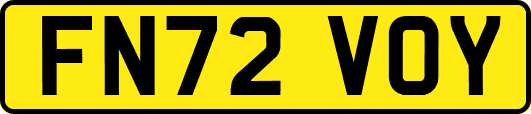 FN72VOY