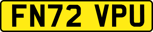 FN72VPU