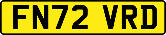 FN72VRD
