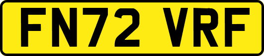 FN72VRF