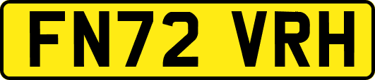 FN72VRH