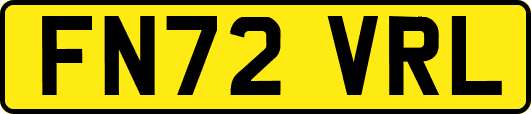 FN72VRL