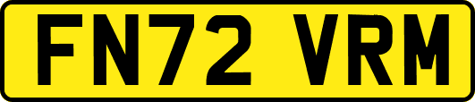 FN72VRM