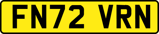 FN72VRN