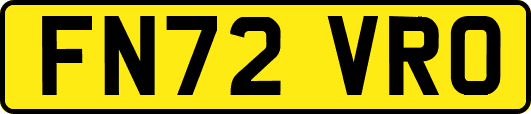 FN72VRO