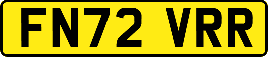 FN72VRR