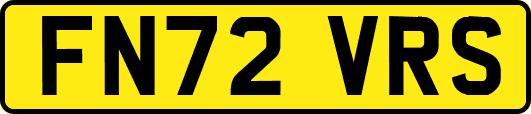 FN72VRS
