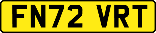 FN72VRT