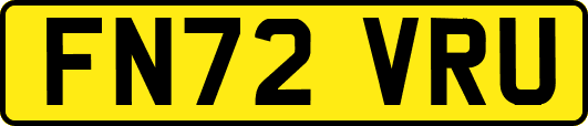 FN72VRU