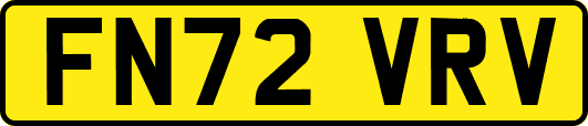 FN72VRV