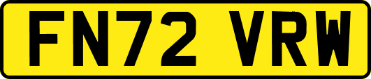 FN72VRW