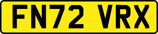 FN72VRX