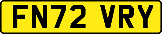 FN72VRY