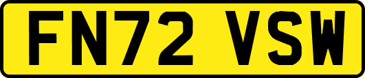 FN72VSW