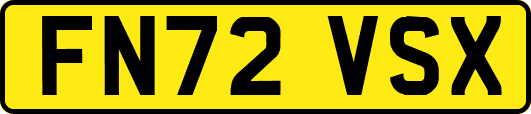 FN72VSX