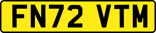 FN72VTM
