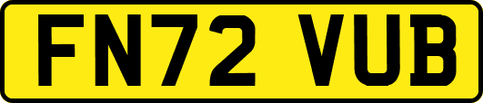 FN72VUB