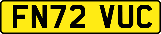 FN72VUC