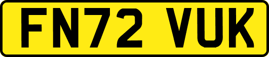 FN72VUK