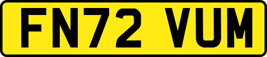 FN72VUM