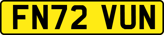 FN72VUN