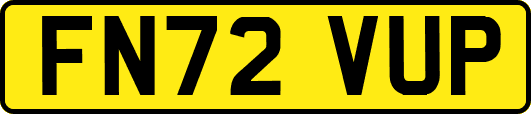 FN72VUP